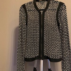 Armani Knitted Cardigan